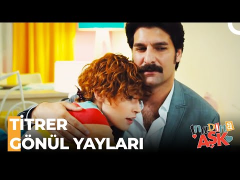 Abi Kardeş Dertleşmesi - İnadına Aşk