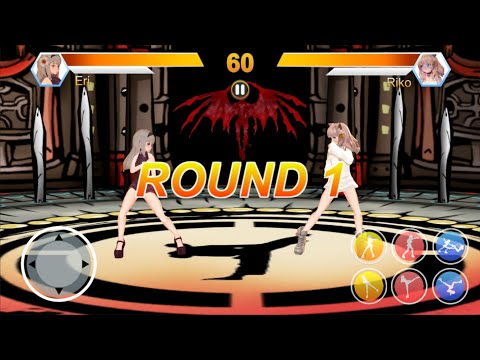 The Queen Of Fighters