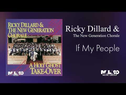 Thumbnail for If My People video