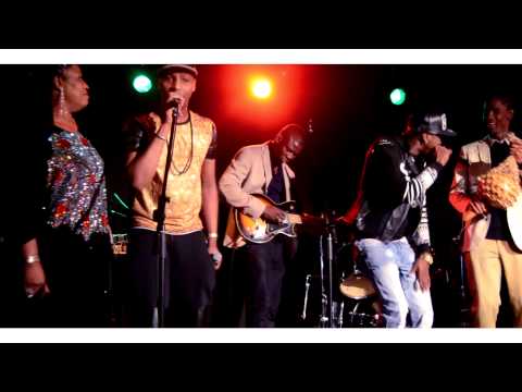 ALPHONSE feat BASTA KILLAH ET DAFFÉ KOUYATE