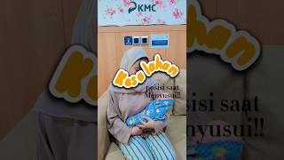 Download lagu ini kesalahan posisi tidur saat menyusui ya mom🥰 #edukasikesehatan #edukasibumil #tentangibu mp3