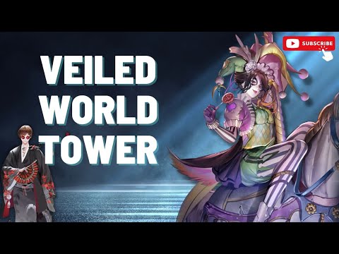 WORLD TOWER【Romancing SaGa Re;universe】