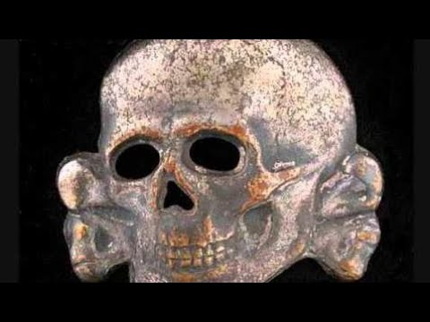 Radio Werewolf - Heidentor