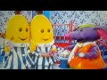 Opening To Brum Snow Thieves 2001 2002 2003 VHS Australia
