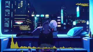Cyberpunk: Edgerunners ACTION Music Mashup | Remixed & Remastered Soundtrack