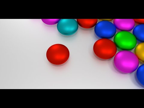 Sticky Bubble Shooter