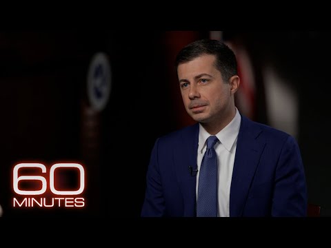 YouTube video about Buttigieg Uncovers Root Causes of Meltdown, DOT Takes Action