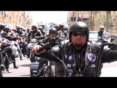 Rebels MC Malta 04 05 14