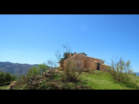 AX1152 - Cortijo Mojonera, Canillas de Aceituno