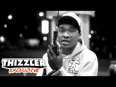 Bankroll Raedoe - Get Up Wit Me (Exclusive Open Mic) II Dir. Byrd