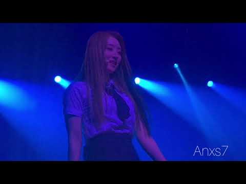 190906 드림캐쳐 DREAMCATCHER - Which a star @ KL