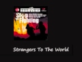 A  Cruz Strangers To The World Stop The Fighting Riddim