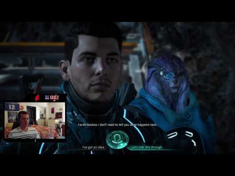 Mass Effect: Andromeda Walkthrough (part 73)