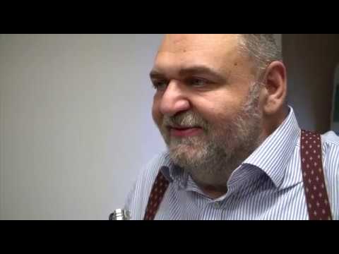 8. rođendan Zrno Soli - Tomislav Krpan