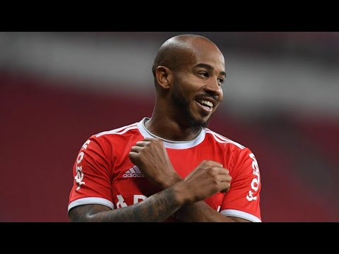 Patrick vs Brasil De Pelotas (08/03/2020) Internacional 2x0 Brasil De Pelotas | Gaúcho