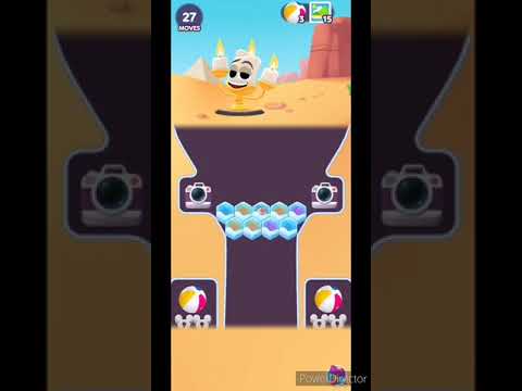 Disney Getaway Blast Level 400 | NO BOOSTERS