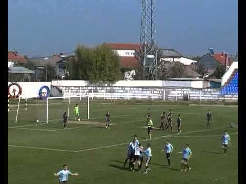 11.10.2014/Pom.Pioneri - FK Akademija Pandev - FK Milano 1:1,Strelci: Krstev