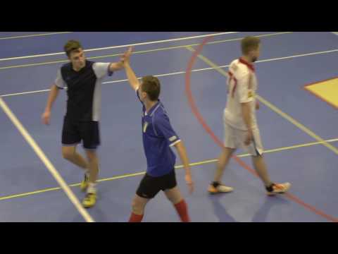 WLP 2016/2017 – 1. kolejka