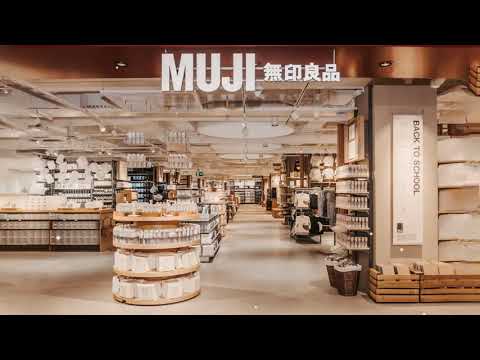 【無印良品BGM】朝のルーティンがテキパキはかどるケルト音楽集【モーニグルーティン用BGM】午後〜もぜひ♬ MUJI 無印良品 店内放送BGM 3時間耐久