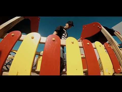 LOKO - REAL-SHIT (Official Music Video) Prod. By Killer ,V