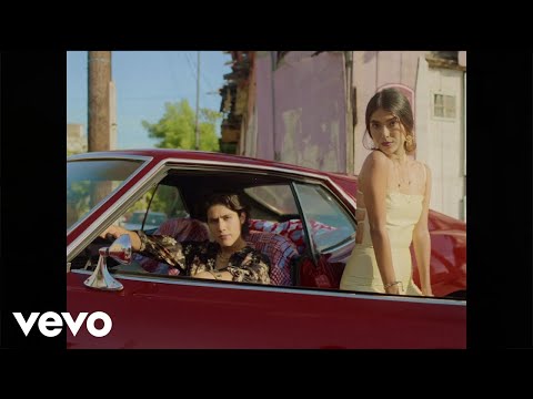 Menny Flores - En Tus Manos