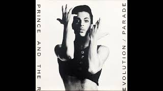 Prince and The Revolution - Anotherloverholenyohead [Audio]