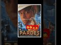 Pardes Ll Kisi Roj Tumse Ll Shahrukh Khan Ll Mahima Shorts