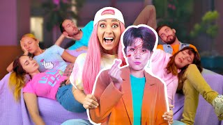 Download lagu My Boyfriend vs K-Pop Star | Almost lost it but life goes on | Relatable musical by La La Life mp3 Download lagu My Boyfriend vs K-Pop Star | Almost lost it but life goes on | Relatable musical by La La Life mp3