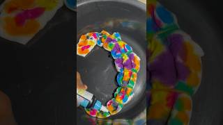 Amazing tie dye tutorial / quick & easy