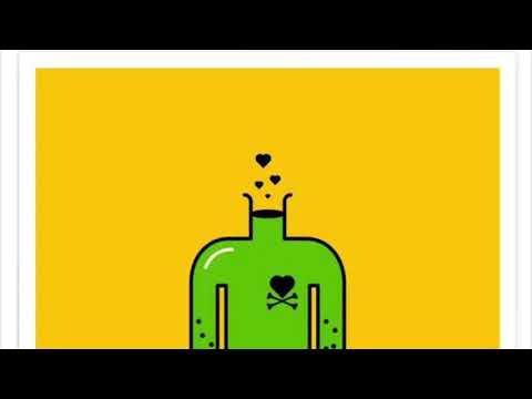 Cook laflare - toxic