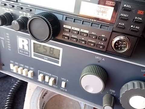 OL4N as heard in JN88xx on R2CW and 6 element YU7EF yagi