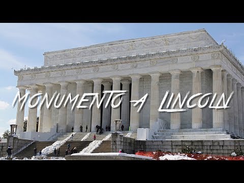 download lagu mp3 mp4 Monumento A Abraham Lincoln, download lagu Monumento A Abraham Lincoln gratis, unduh video klip Monumento A Abraham Lincoln