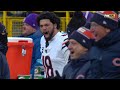 Bears Vs Packers CRAZY ENDING