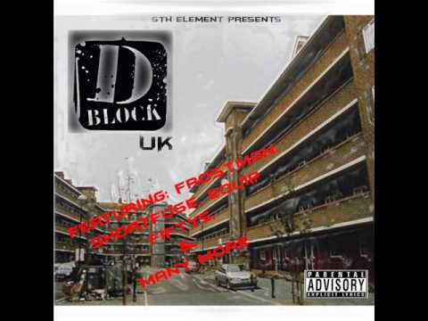 BACK frostman, shankz