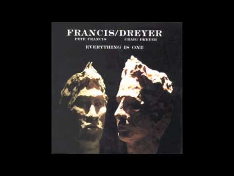 Craig Dreyer & Pete Francis - Eyes of the Sun
