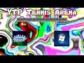 YTP Tennis Arena J Cooley Vs Green XYZ Rematch