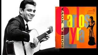 CARLOS LYRA - Sem Saudade de Você