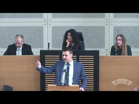 Raphael Schäfer CDU TOP8 36. Landtagssitzung 16. WP 12.02.2020