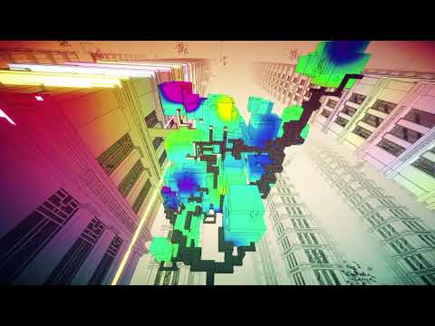 MANIFOLD GARDEN - Honey, I Shrunk Myself - Achievement/Trophy Guide