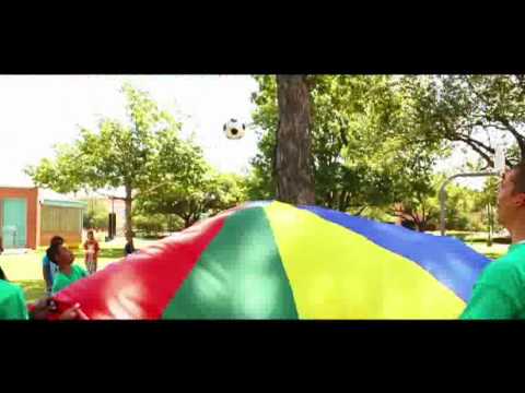 Exall - I Love My Park