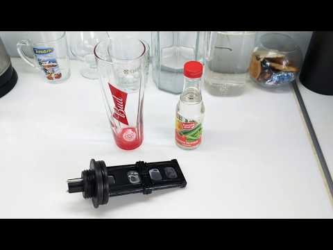 Как избавиться от ошибки 91 (мало соли / low salt) хлоргенератора Intex.