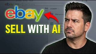 How to Sell on eBay Using ChatGPT in 2026 – AI-Powered Selling Guide