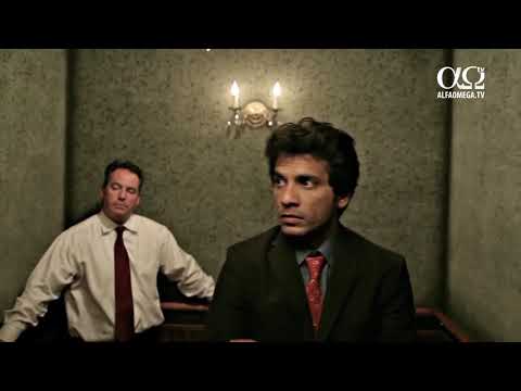 Trailer FILM: Liftul mântuirii - luni, 24 decembrie 2018, ora 22:00