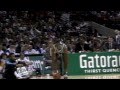 Dee Brown Looks Back at the 1991 Dunk Contest