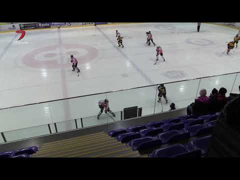 APV - JYP D tytöt 6.10.2018 Alavus