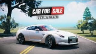 Youtberdan Satılık Ucuz Araba!!!! | car for sale simulator 2023 #gamin
