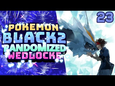 Pokemon Black 2 Wedlocke | Part 23 | THE FINALE!