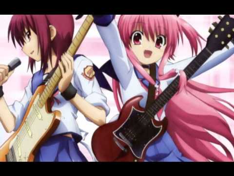 Nightcore - Me, Myself and Time