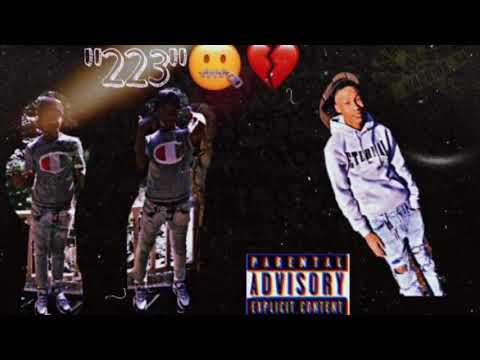 HeemDaDemon x Popout - 223 (Official Audio)