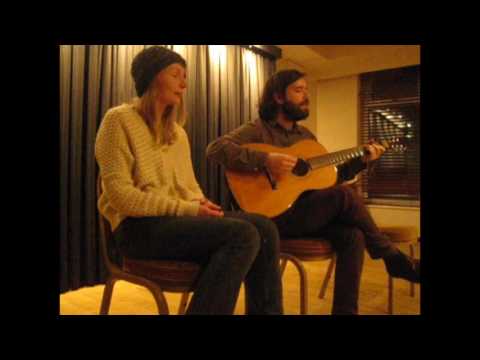 I'll Never Be Free - The Happy Soul (Mark and Sally)